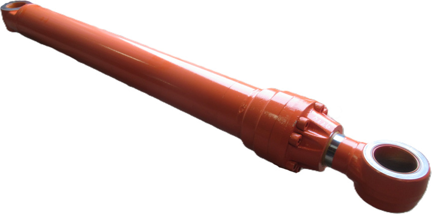 Hitachi 4340511 - 4637751 R - 유압 실린더 건설기계 용 : 사진 1 Hitachi 4340511 - 4637751 R - 유압 실린더 건설기계 용 : 사진 1