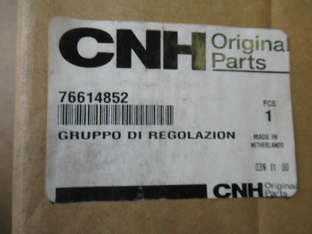 Hitachi 76614852 - 9148017 - ECU 건설기계 용 : 사진 5 Hitachi 76614852 - 9148017 - ECU 건설기계 용 : 사진 5