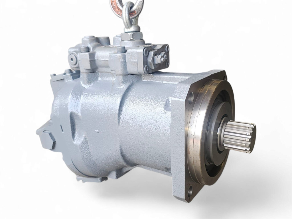 Hitachi 9195242 - 71472270 - 유압 펌프 건설기계 용 : 사진 1 Hitachi 9195242 - 71472270 - 유압 펌프 건설기계 용 : 사진 1