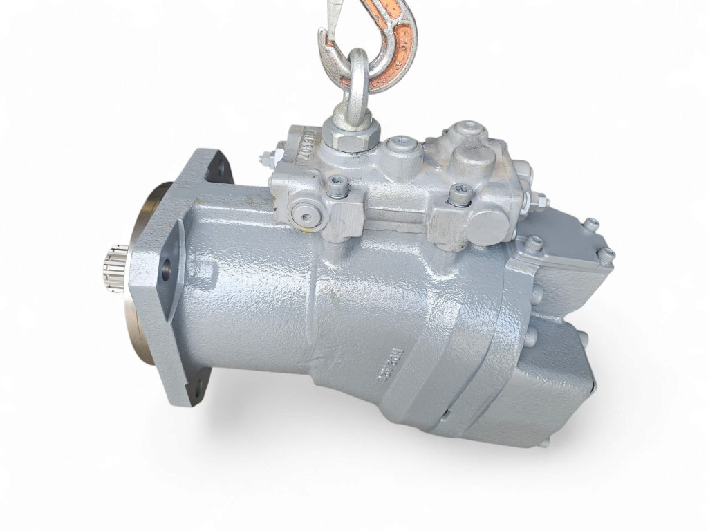 Hitachi 9195242 - 71472270 - 유압 펌프 건설기계 용 : 사진 4 Hitachi 9195242 - 71472270 - 유압 펌프 건설기계 용 : 사진 4