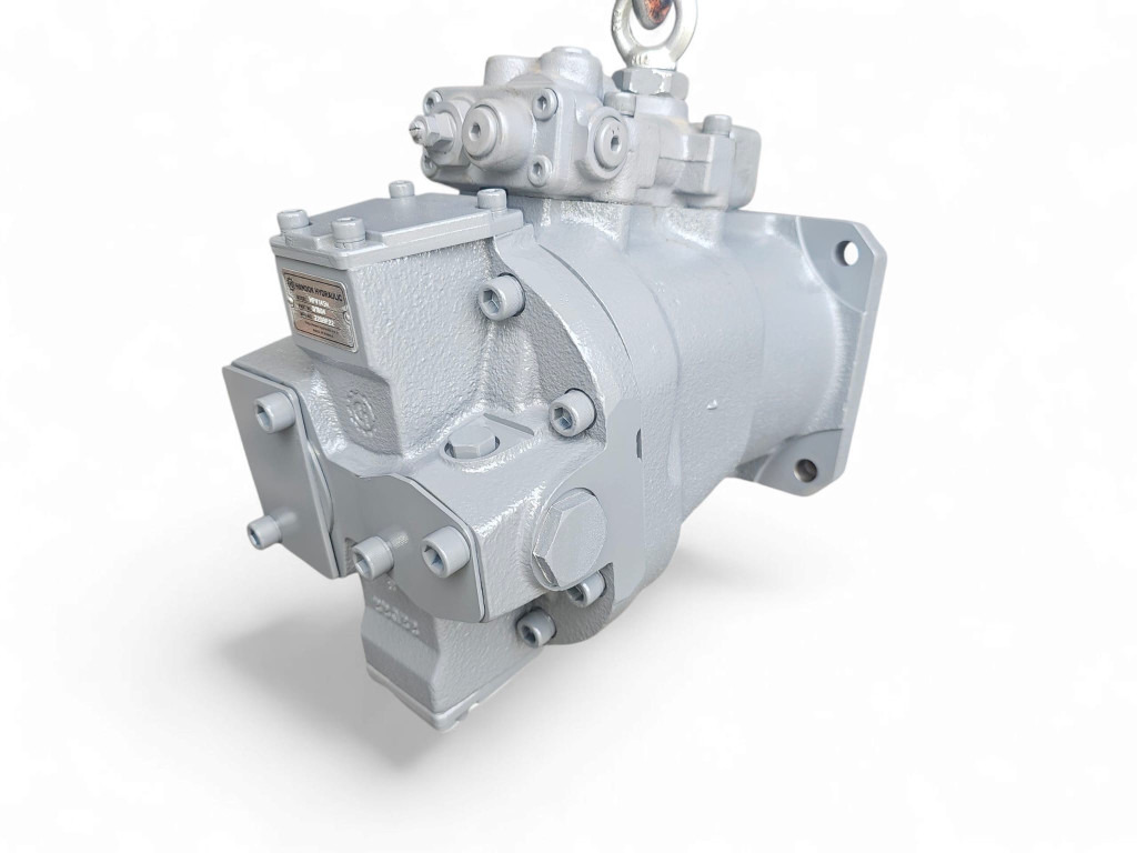 Hitachi 9195242 - 9166356 - 유압 펌프 건설기계 용 : 사진 2 Hitachi 9195242 - 9166356 - 유압 펌프 건설기계 용 : 사진 2