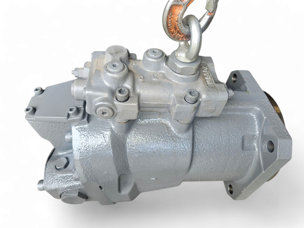 Hitachi 9195242 - 9166356 - 유압 펌프 건설기계 용 : 사진 3 Hitachi 9195242 - 9166356 - 유압 펌프 건설기계 용 : 사진 3