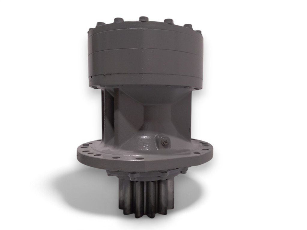 Hitachi 9301481 - YB60001906 - 스윙 모터 건설기계 용 : 사진 1 Hitachi 9301481 - YB60001906 - 스윙 모터 건설기계 용 : 사진 1