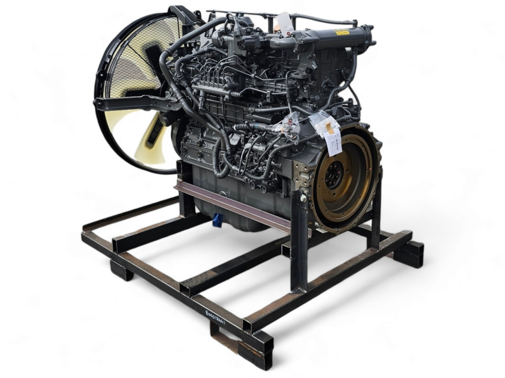 신규 엔진 건설기계 용 Hitachi YA00023714 : 사진 10