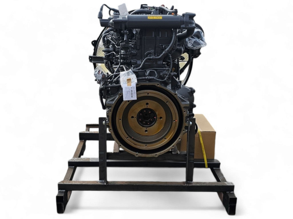 신규 엔진 건설기계 용 Hitachi YA00023714 : 사진 9