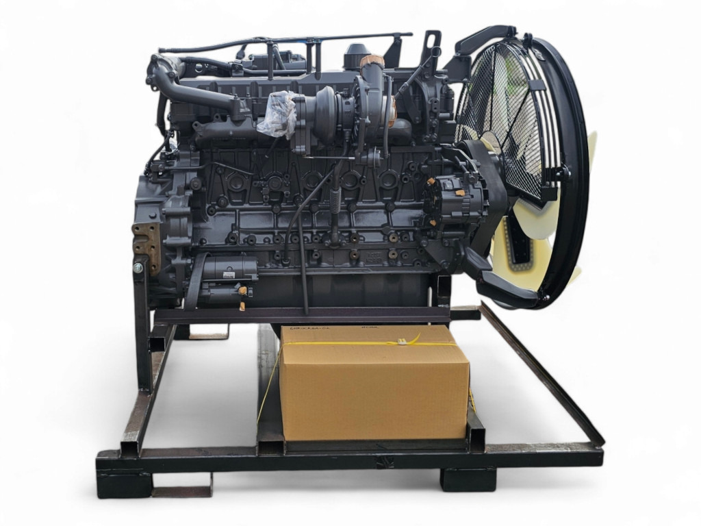 신규 엔진 건설기계 용 Hitachi YA00023714 : 사진 7