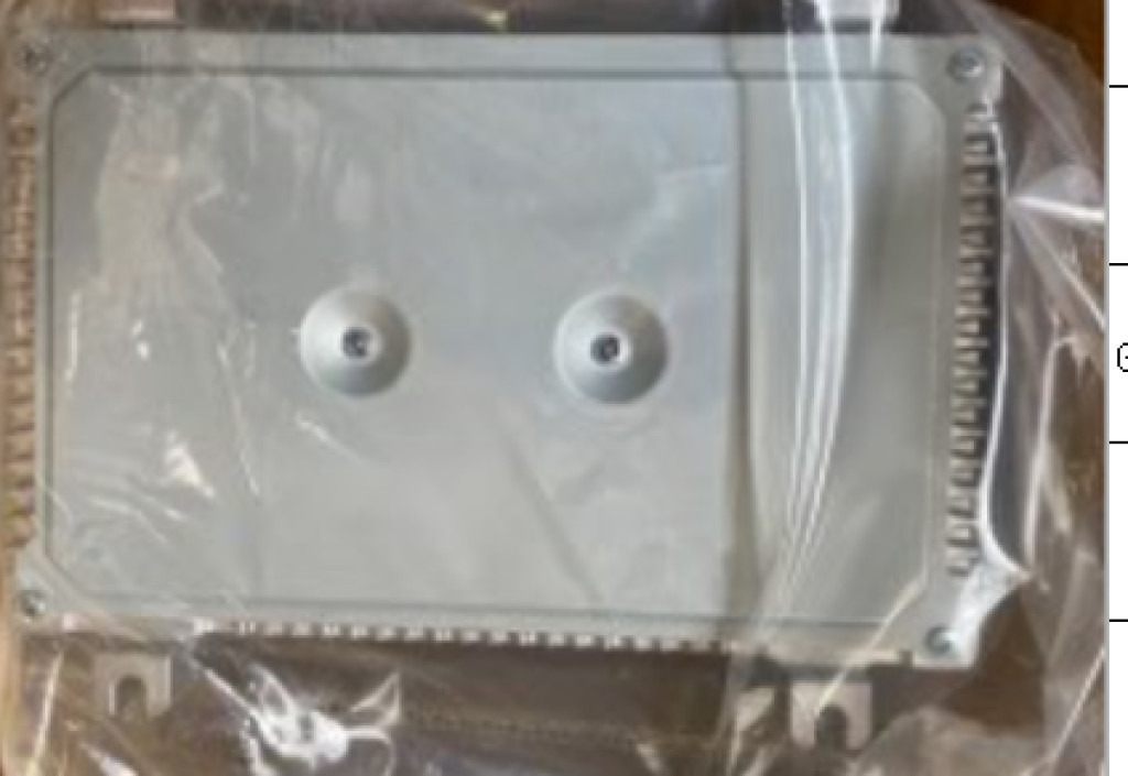 Hitachi YD00011986 - 전기 설비 건설기계 용 : 사진 1 Hitachi YD00011986 - 전기 설비 건설기계 용 : 사진 1