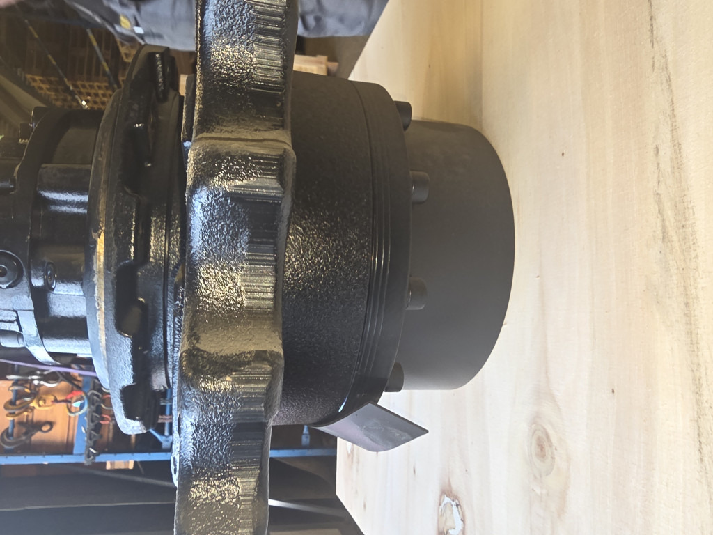 Hitachi YD60000921 - YD00011952 - 파이널 드라이브 건설기계 용 : 사진 4 Hitachi YD60000921 - YD00011952 - 파이널 드라이브 건설기계 용 : 사진 4