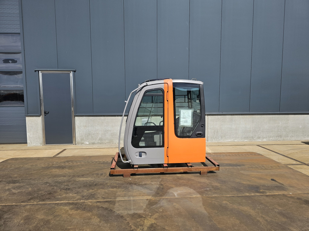 Hitachi ZX-1 Short Swing - 4459509 - 운전실 건설기계 용 : 사진 1 Hitachi ZX-1 Short Swing - 4459509 - 운전실 건설기계 용 : 사진 1