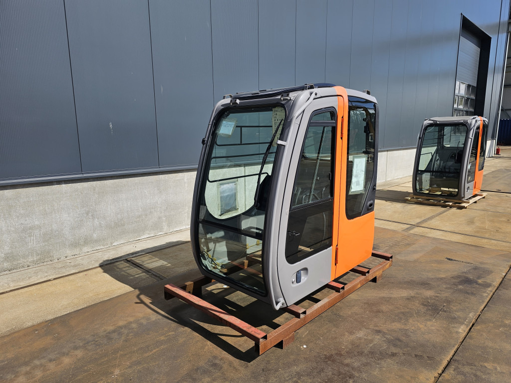 Hitachi ZX-1 Short Swing - 9230646 - 운전실 건설기계 용 : 사진 4 Hitachi ZX-1 Short Swing - 9230646 - 운전실 건설기계 용 : 사진 4