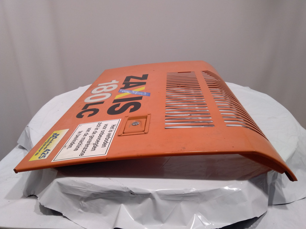 Hitachi ZX180LC-3 - 6025174 - 도어 및 부품 건설기계 용 : 사진 2 Hitachi ZX180LC-3 - 6025174 - 도어 및 부품 건설기계 용 : 사진 2