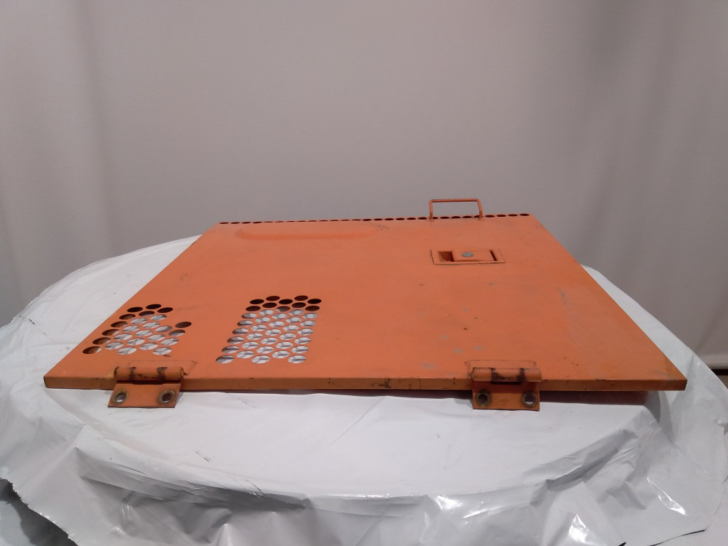 Hitachi ZX180LC-3 - 6025264 - 도어 및 부품 건설기계 용 : 사진 1 Hitachi ZX180LC-3 - 6025264 - 도어 및 부품 건설기계 용 : 사진 1