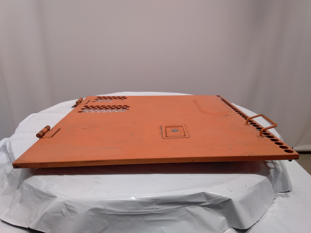 Hitachi ZX180LC-3 - 6025264 - 도어 및 부품 건설기계 용 : 사진 2 Hitachi ZX180LC-3 - 6025264 - 도어 및 부품 건설기계 용 : 사진 2