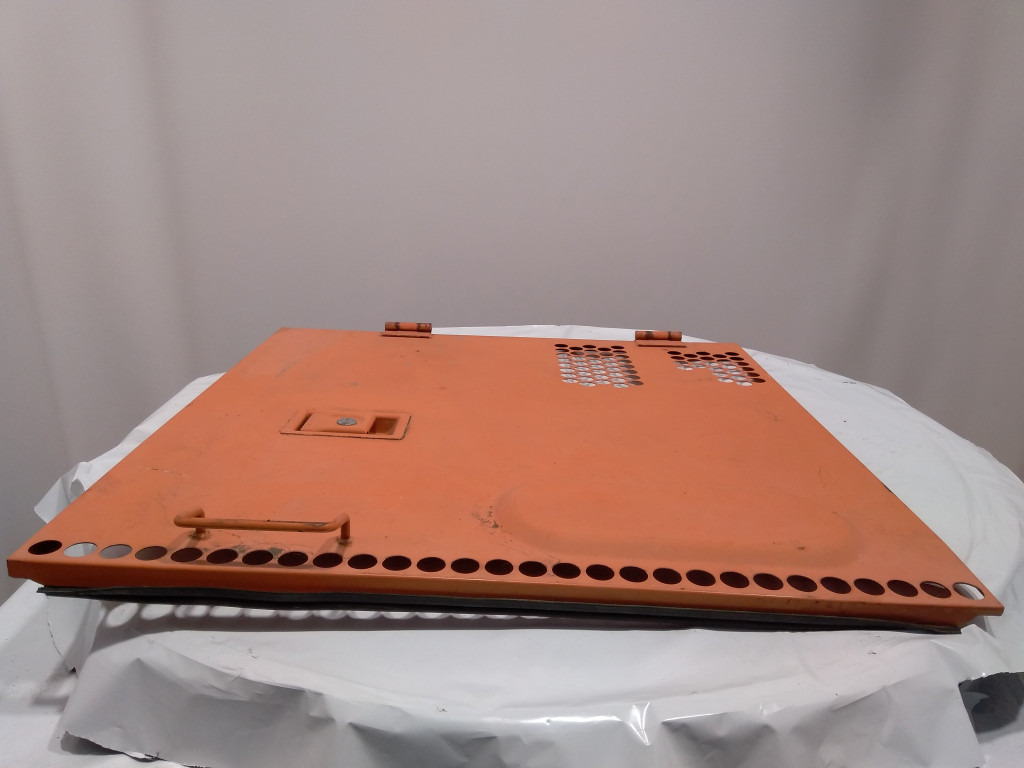 Hitachi ZX180LC-3 - 6025264 - 도어 및 부품 건설기계 용 : 사진 3 Hitachi ZX180LC-3 - 6025264 - 도어 및 부품 건설기계 용 : 사진 3