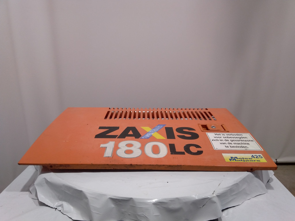 Hitachi ZX180LC-3 - 7052501 - 도어 및 부품 건설기계 용 : 사진 1 Hitachi ZX180LC-3 - 7052501 - 도어 및 부품 건설기계 용 : 사진 1