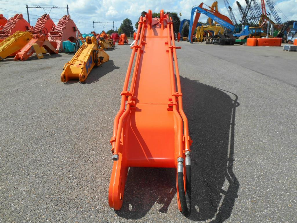 Hitachi ZX350LC-3 - - 크레인 붐 건설기계 용 : 사진 2 Hitachi ZX350LC-3 - - 크레인 붐 건설기계 용 : 사진 2