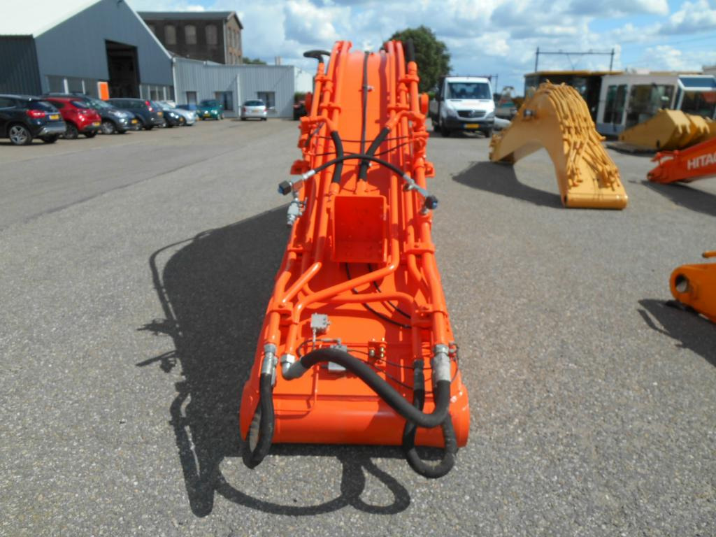 Hitachi ZX350LC-3 - - 크레인 붐 건설기계 용 : 사진 3 Hitachi ZX350LC-3 - - 크레인 붐 건설기계 용 : 사진 3