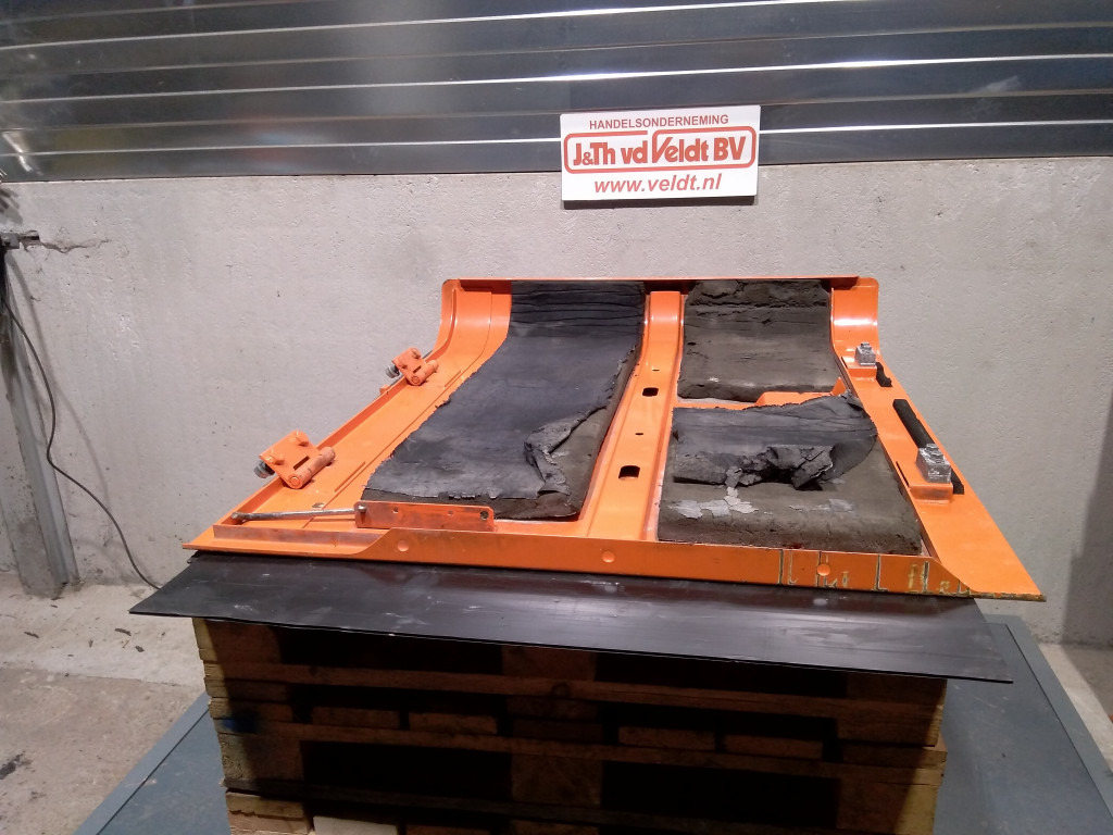 Hitachi ZX470LCH-5B - - 도어 및 부품 건설기계 용 : 사진 3 Hitachi ZX470LCH-5B - - 도어 및 부품 건설기계 용 : 사진 3