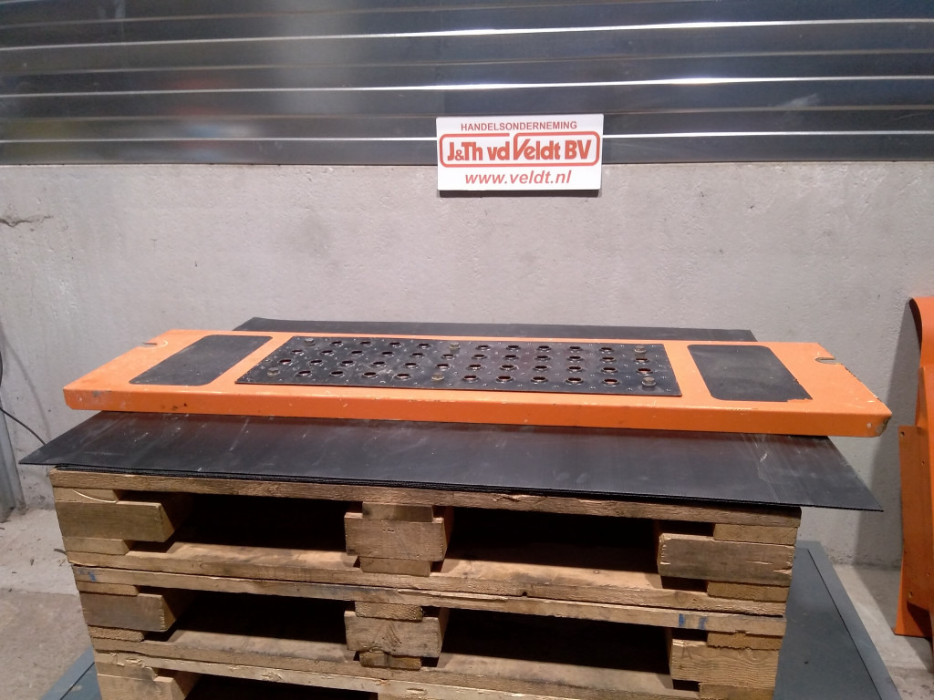 Hitachi ZX470LCH-5B - - 도어 및 부품 건설기계 용 : 사진 1 Hitachi ZX470LCH-5B - - 도어 및 부품 건설기계 용 : 사진 1