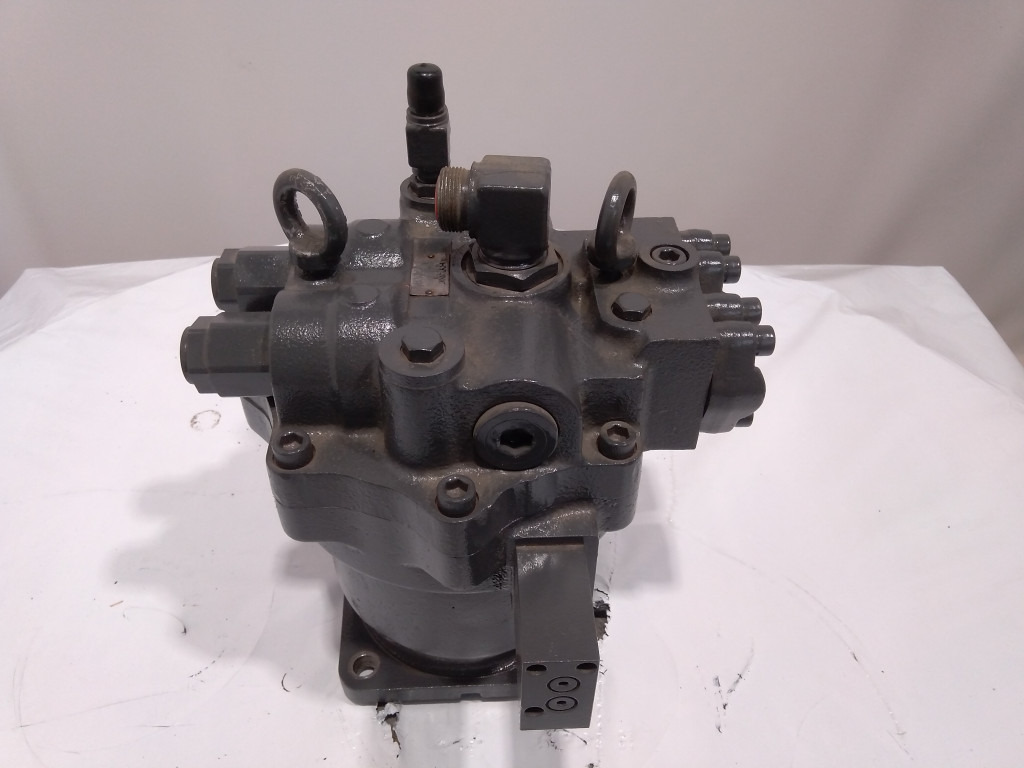 Hyundai 31NA10160 - - 스윙 모터 건설기계 용 : 사진 5 Hyundai 31NA10160 - - 스윙 모터 건설기계 용 : 사진 5