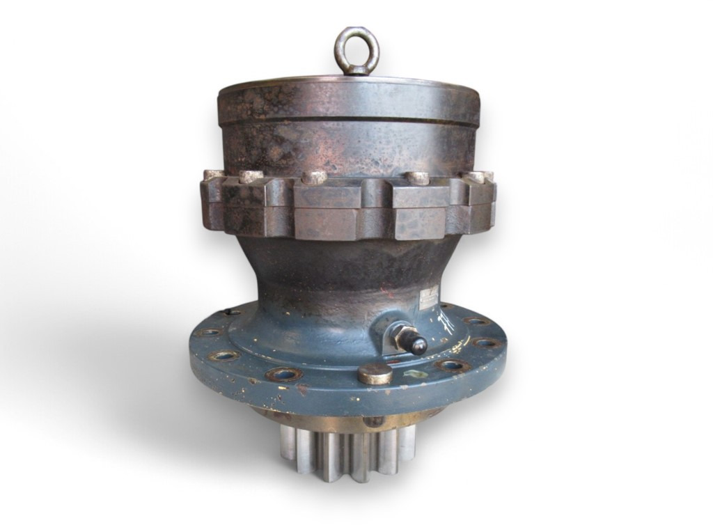 Hyundai 39Q6-12100 - 39Q6-12102 - 스윙 모터 건설기계 용 : 사진 1 Hyundai 39Q6-12100 - 39Q6-12102 - 스윙 모터 건설기계 용 : 사진 1