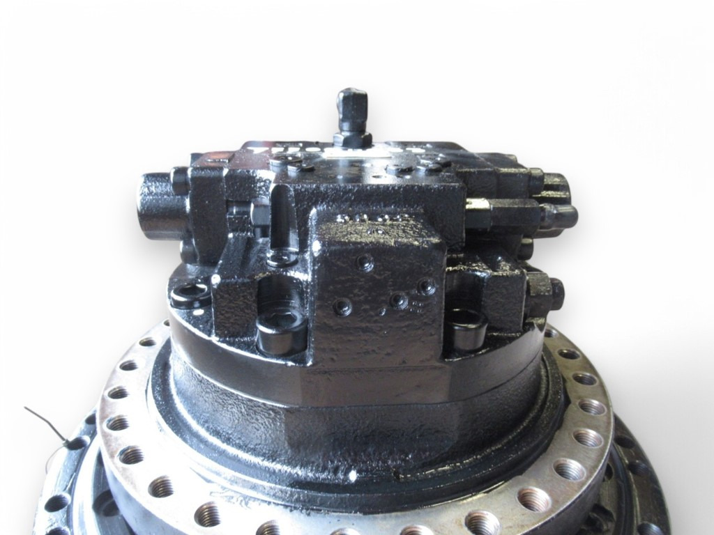 Hyundai 39Q6-40100 - 39Q6-41101 - 파이널 드라이브 건설기계 용 : 사진 2 Hyundai 39Q6-40100 - 39Q6-41101 - 파이널 드라이브 건설기계 용 : 사진 2
