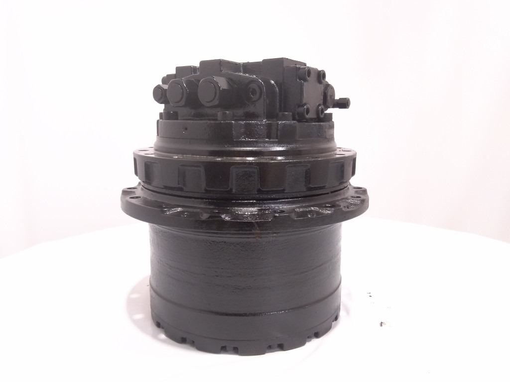 Hyundai XJDG-00001 - 31N3-40010 - 파이널 드라이브 건설기계 용 : 사진 2 Hyundai XJDG-00001 - 31N3-40010 - 파이널 드라이브 건설기계 용 : 사진 2