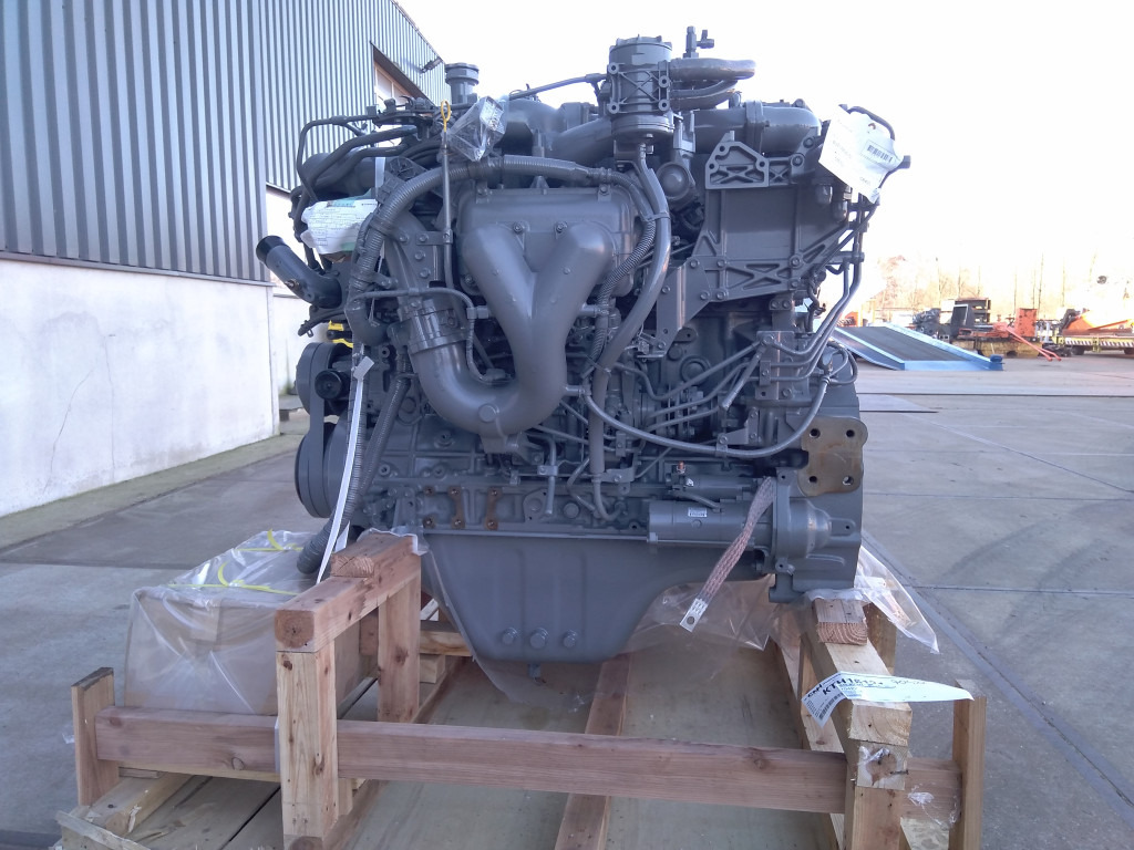 Isuzu 6UZ1XBSS-01 - KTH17320 - 엔진 건설기계 용 : 사진 1 Isuzu 6UZ1XBSS-01 - KTH17320 - 엔진 건설기계 용 : 사진 1