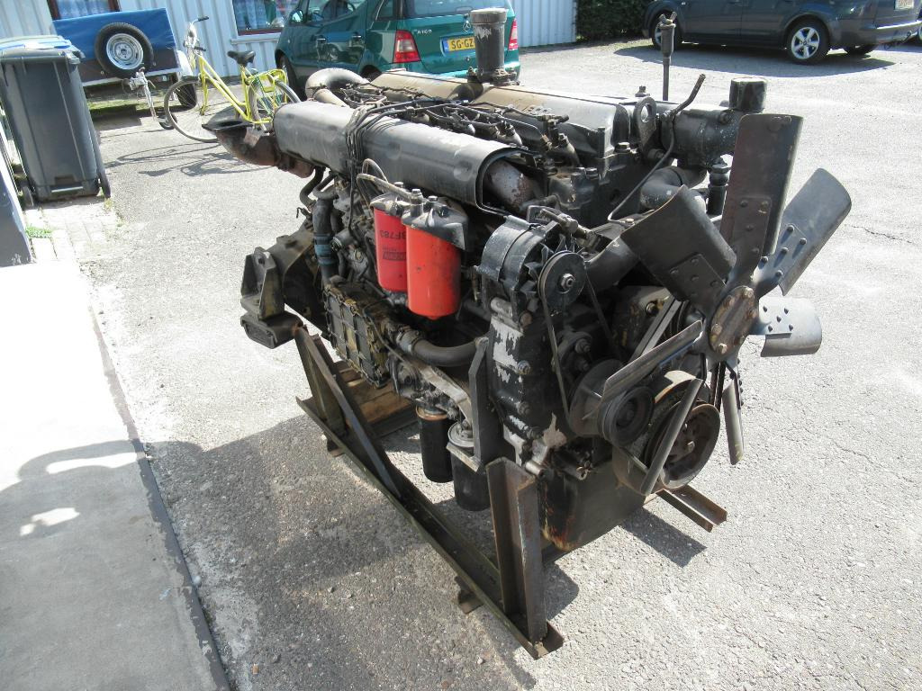 Iveco 8215.22*400 - - 엔진 건설기계 용 : 사진 3 Iveco 8215.22*400 - - 엔진 건설기계 용 : 사진 3