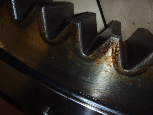 Kobelco 2425U262F1 - 선회 링 건설기계 용 : 사진 2 Kobelco 2425U262F1 - 선회 링 건설기계 용 : 사진 2