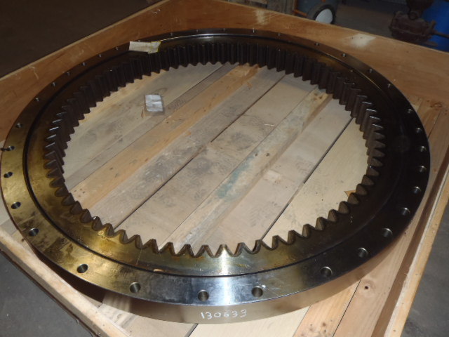 Kobelco 2425U262F1 - 선회 링 건설기계 용 : 사진 1 Kobelco 2425U262F1 - 선회 링 건설기계 용 : 사진 1