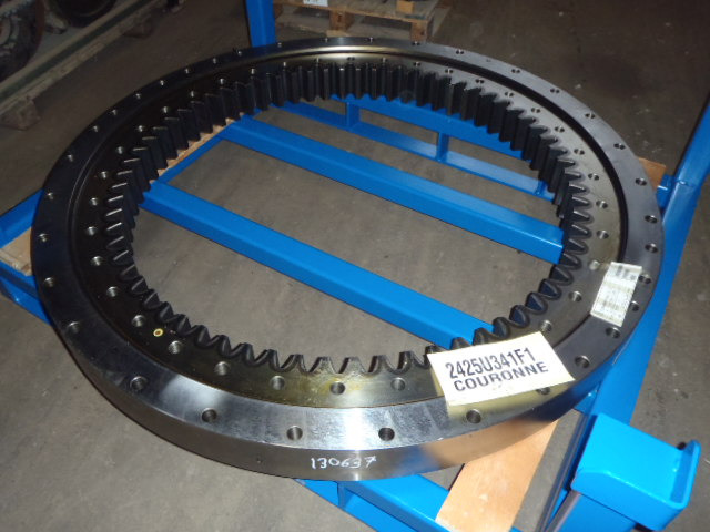 Kobelco 2425U341F1 - 선회 링 건설기계 용 : 사진 1 Kobelco 2425U341F1 - 선회 링 건설기계 용 : 사진 1