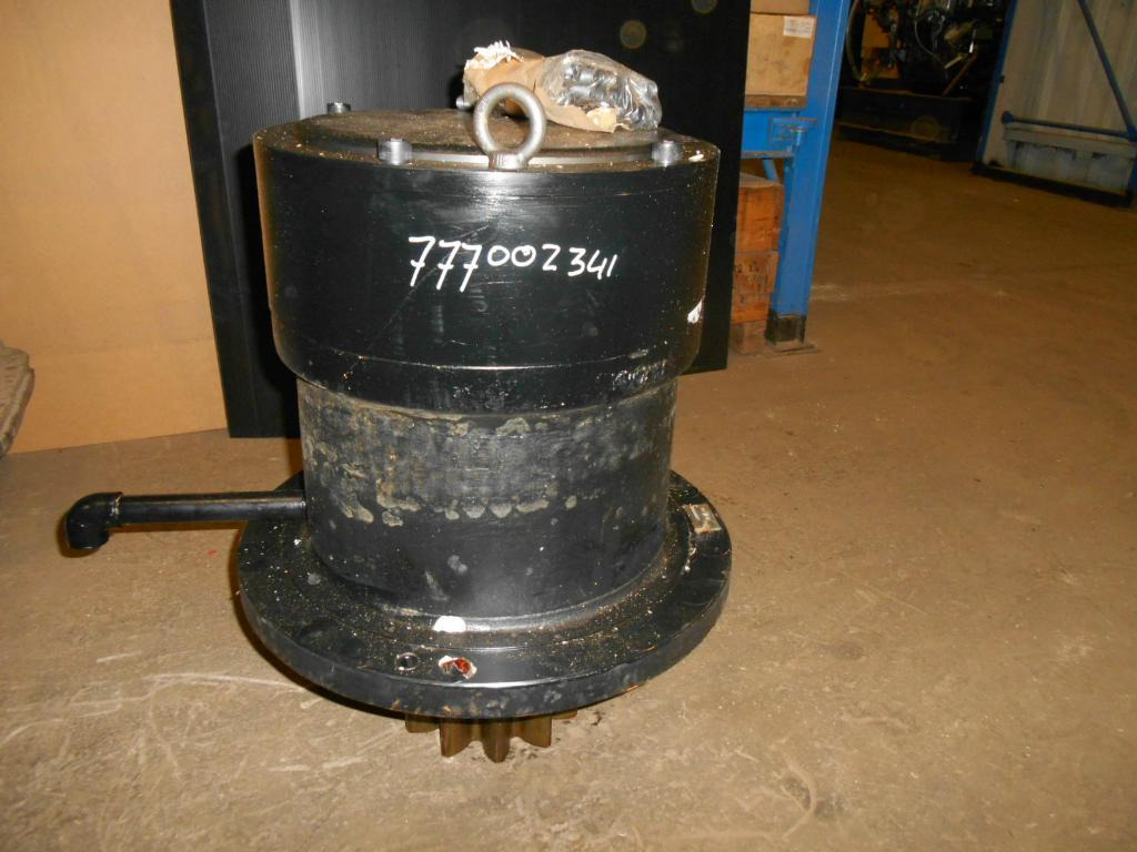 Kobelco LQ32W00009F1 - 72212980 - 스윙 모터 건설기계 용 : 사진 2 Kobelco LQ32W00009F1 - 72212980 - 스윙 모터 건설기계 용 : 사진 2