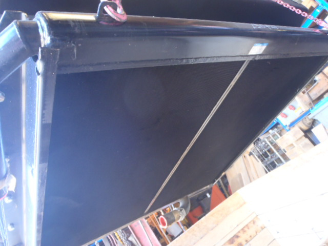 Kobelco LS05PU0001F1 - 오일 쿨러 건설기계 용 : 사진 1 Kobelco LS05PU0001F1 - 오일 쿨러 건설기계 용 : 사진 1