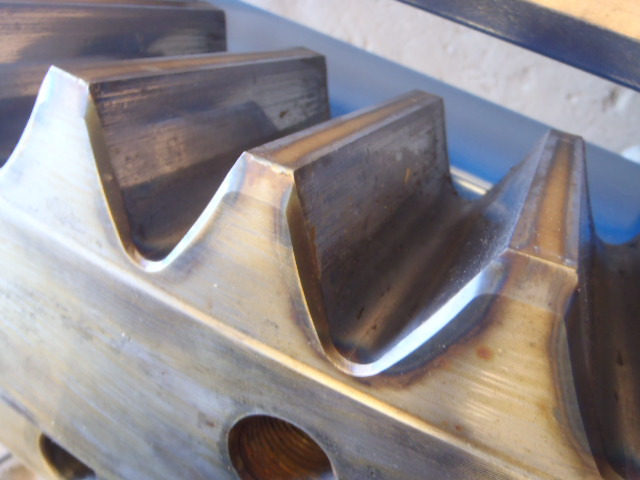 Kobelco LS40FU0001F1 - LS40F00003F1 - 선회 링 건설기계 용 : 사진 2 Kobelco LS40FU0001F1 - LS40F00003F1 - 선회 링 건설기계 용 : 사진 2