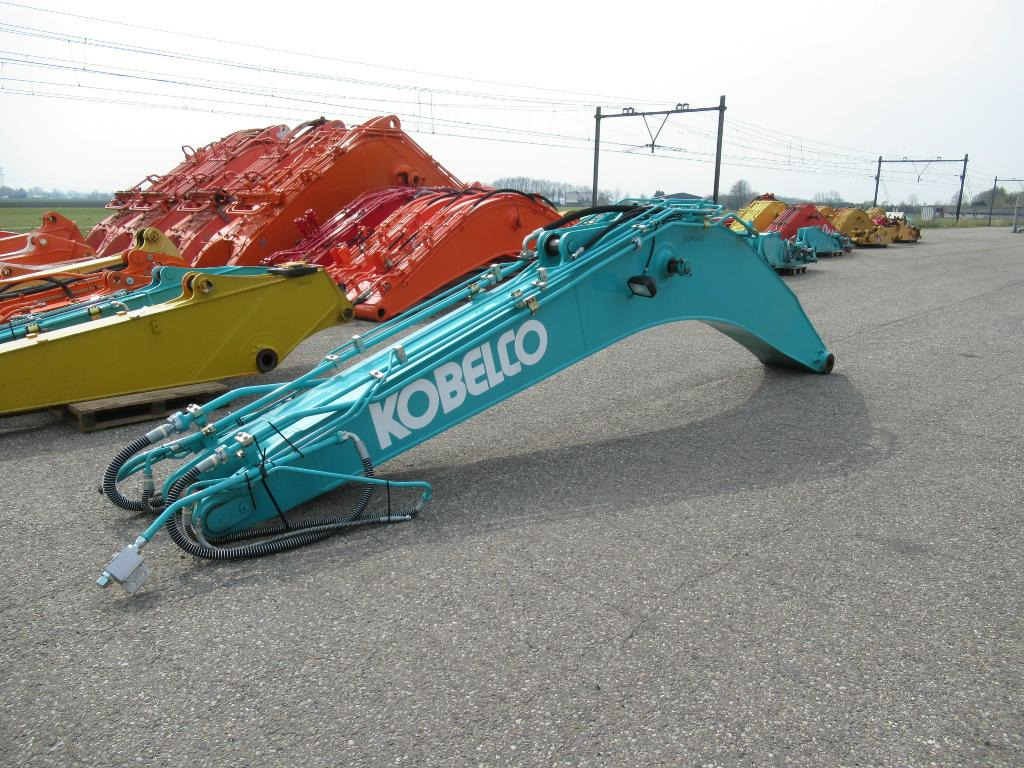Kobelco SK230SR-5 - YB02B00052F1 - 크레인 붐 건설기계 용 : 사진 2 Kobelco SK230SR-5 - YB02B00052F1 - 크레인 붐 건설기계 용 : 사진 2