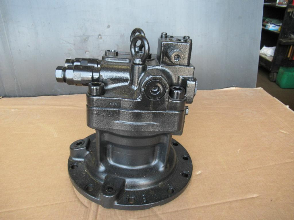 Kobelco YB15V00017F1 - 스윙 모터 건설기계 용 : 사진 3 Kobelco YB15V00017F1 - 스윙 모터 건설기계 용 : 사진 3