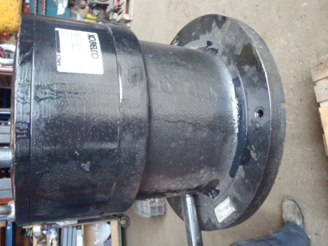 Kobelco YN32N00004F1 - LP32W00001F2 - 스윙 모터 건설기계 용 : 사진 2 Kobelco YN32N00004F1 - LP32W00001F2 - 스윙 모터 건설기계 용 : 사진 2