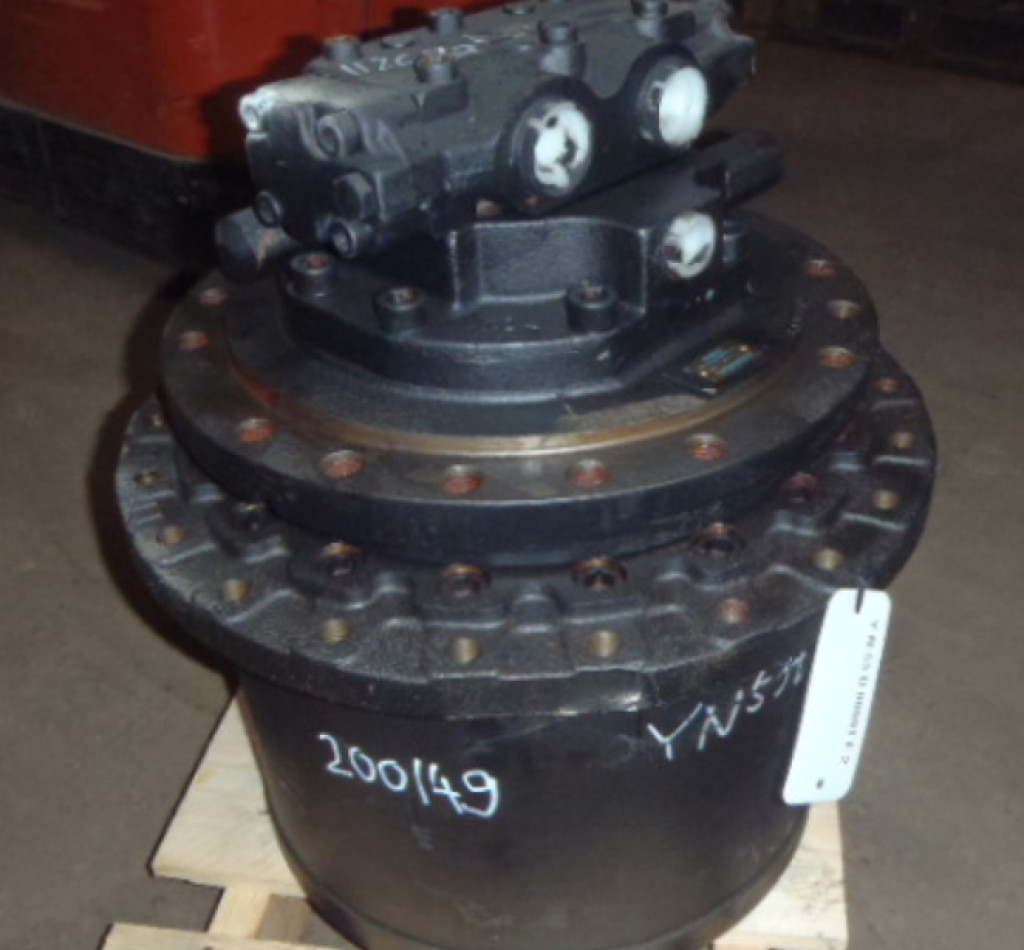 Kobelco YN53D00001F2 - 파이널 드라이브 건설기계 용 : 사진 2 Kobelco YN53D00001F2 - 파이널 드라이브 건설기계 용 : 사진 2