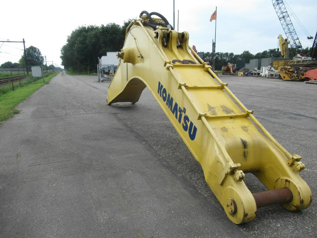 Komatsu PC800LC-8 - 209-70-K1510 - 크레인 붐 건설기계 용 : 사진 3 Komatsu PC800LC-8 - 209-70-K1510 - 크레인 붐 건설기계 용 : 사진 3