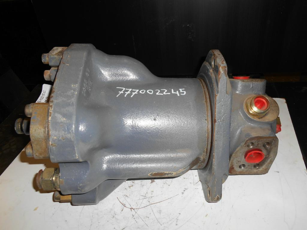 Liebherr 9141597 - 유압 건설기계 용 : 사진 1 Liebherr 9141597 - 유압 건설기계 용 : 사진 1