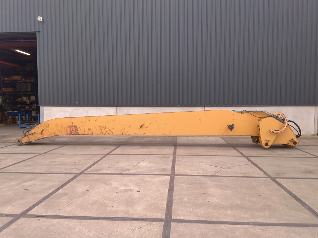 Liebherr 9984966 - 크레인 붐 건설기계 용 : 사진 1 Liebherr 9984966 - 크레인 붐 건설기계 용 : 사진 1
