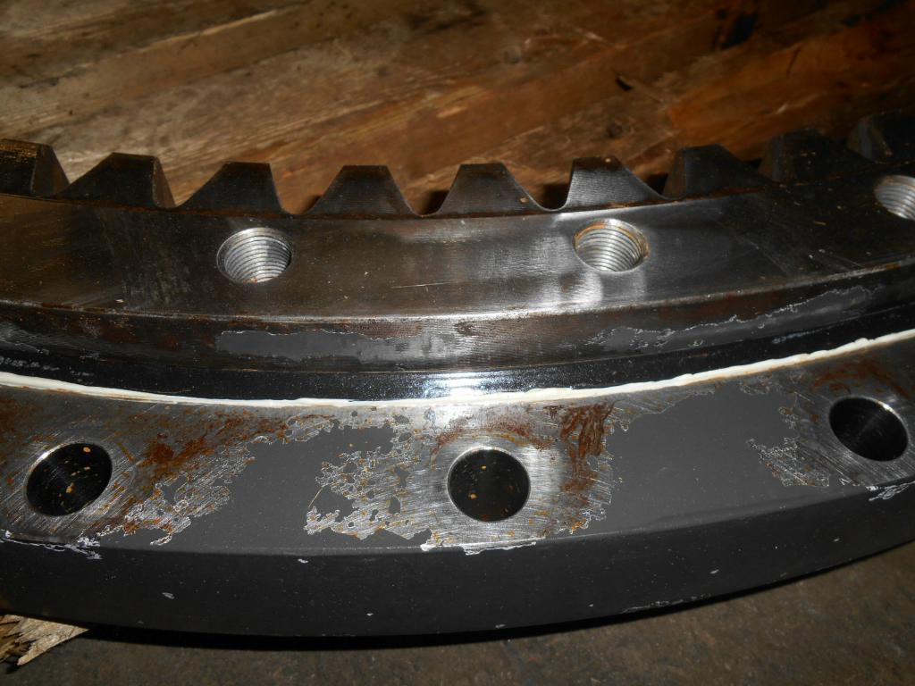 New Holland 1297106 - 선회 링 건설기계 용 : 사진 5 New Holland 1297106 - 선회 링 건설기계 용 : 사진 5