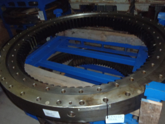 New Holland 1554050 - 선회 링 건설기계 용 : 사진 1 New Holland 1554050 - 선회 링 건설기계 용 : 사진 1