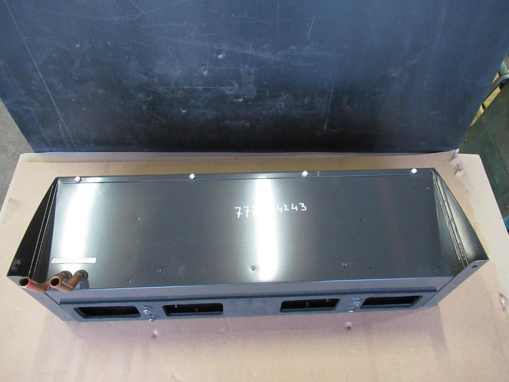 New Holland 87576281 - 7660340 - 난방/ 환기 농업용 기계 용 : 사진 2 New Holland 87576281 - 7660340 - 난방/ 환기 농업용 기계 용 : 사진 2