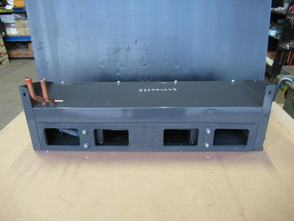 New Holland 87576281 - 87681239 - 난방/ 환기 농업용 기계 용 : 사진 1 New Holland 87576281 - 87681239 - 난방/ 환기 농업용 기계 용 : 사진 1