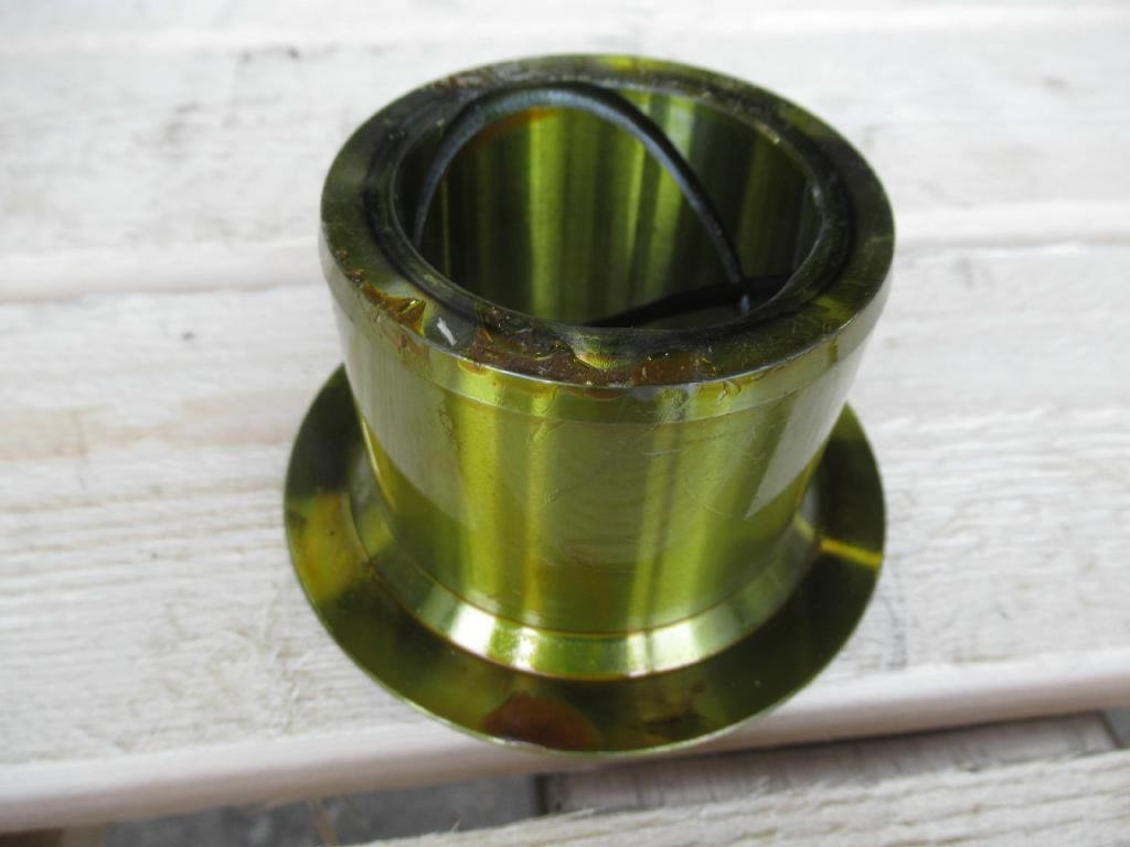 New Holland YT12B01118P1 - 72960712 - 피스톤/ 링/ 부싱 건설기계 용 : 사진 3 New Holland YT12B01118P1 - 72960712 - 피스톤/ 링/ 부싱 건설기계 용 : 사진 3