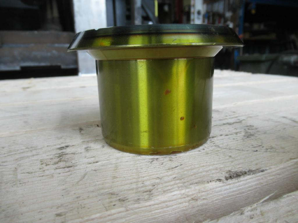 New Holland YT12B01118P1 - 72960712 - 피스톤/ 링/ 부싱 건설기계 용 : 사진 1 New Holland YT12B01118P1 - 72960712 - 피스톤/ 링/ 부싱 건설기계 용 : 사진 1