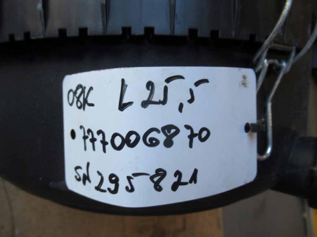 O&K 2900503 - - 공기 필터 건설기계 용 : 사진 4 O&K 2900503 - - 공기 필터 건설기계 용 : 사진 4