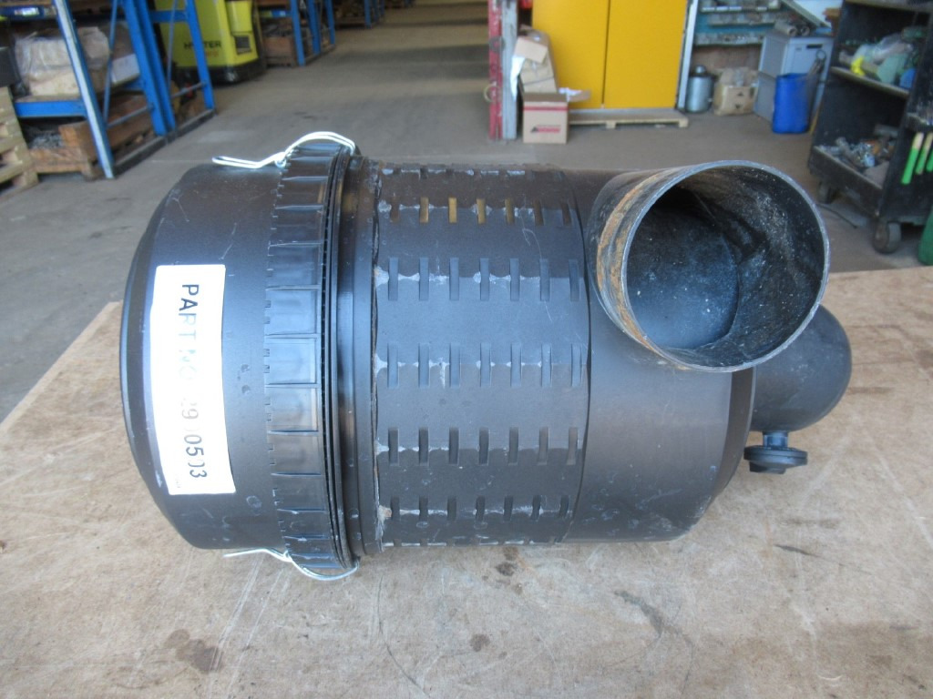 O&K 2900503 - - 공기 필터 건설기계 용 : 사진 1 O&K 2900503 - - 공기 필터 건설기계 용 : 사진 1